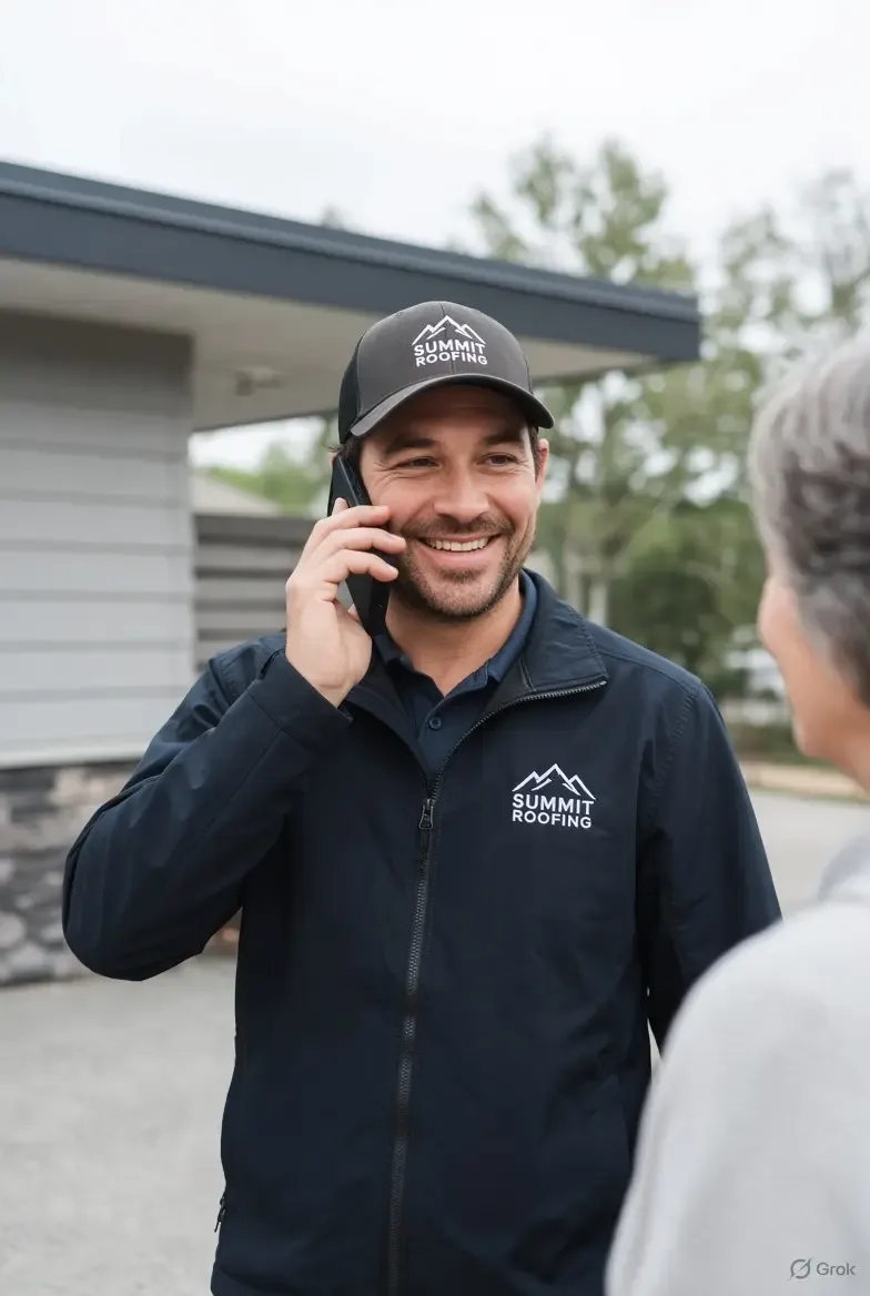 Flat Roof Leak Repair Sunflower, MS FAQs